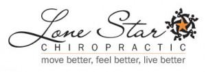 Lone Star Chiropractic Logo